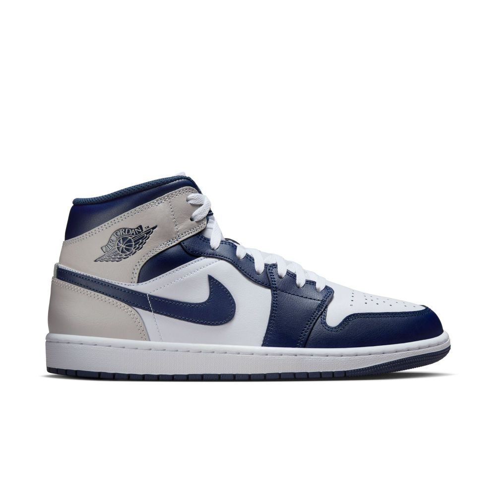 AIR JORDAN 1 MID סניקרס