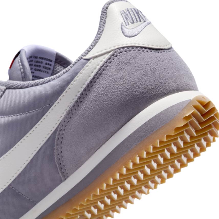NIKE CORTEZ סניקרס