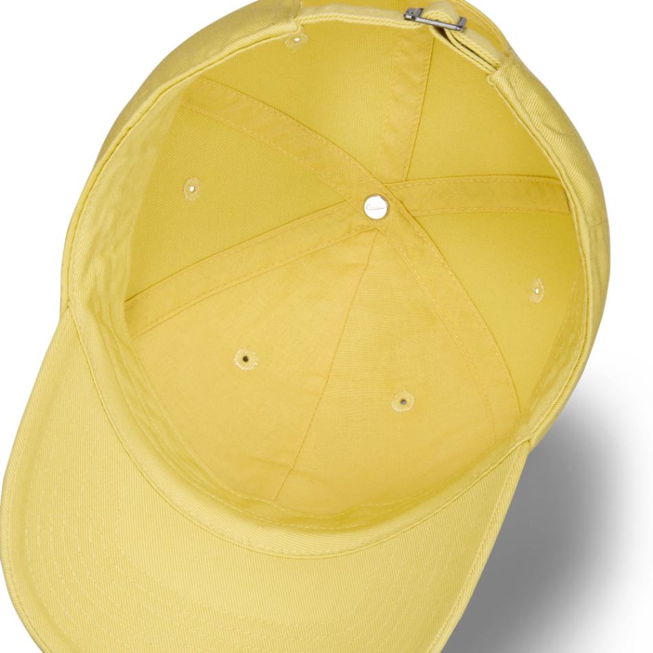 CLUB כובע מצחייה לוגו