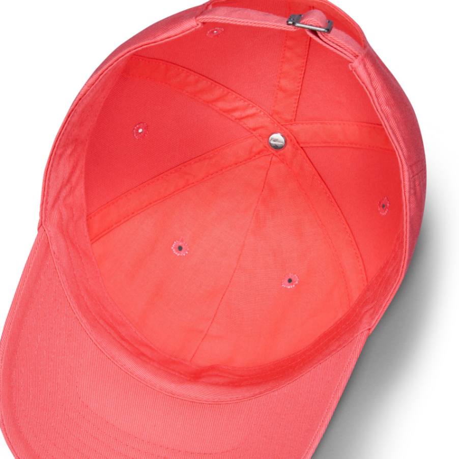 CLUB כובע מצחייה לוגו