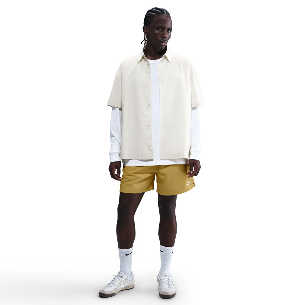 CLUB WOVEN FLOW מכנסיים קצרים