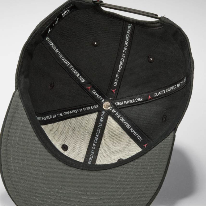 Jordan Jumpman Pro כובע מצחייה