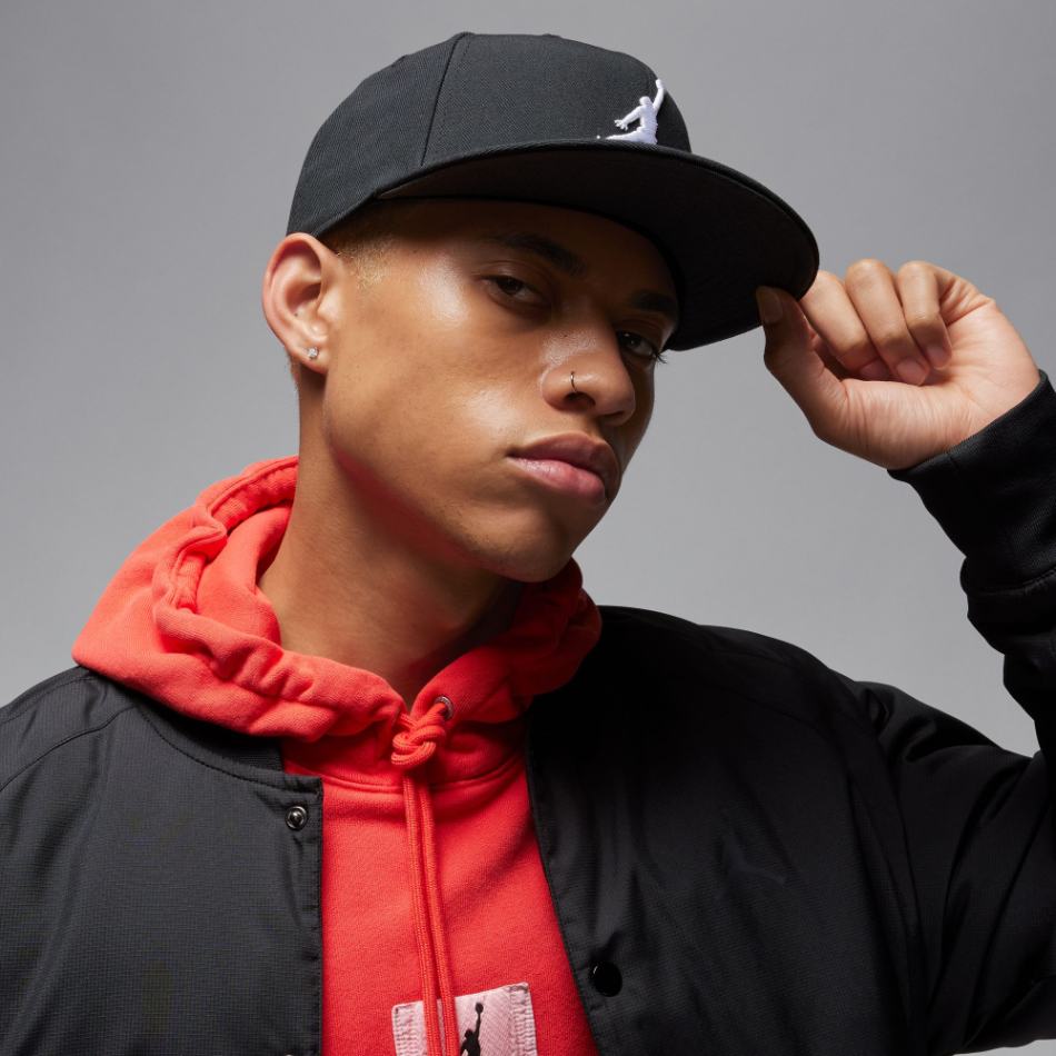 Jordan Jumpman Pro כובע מצחייה