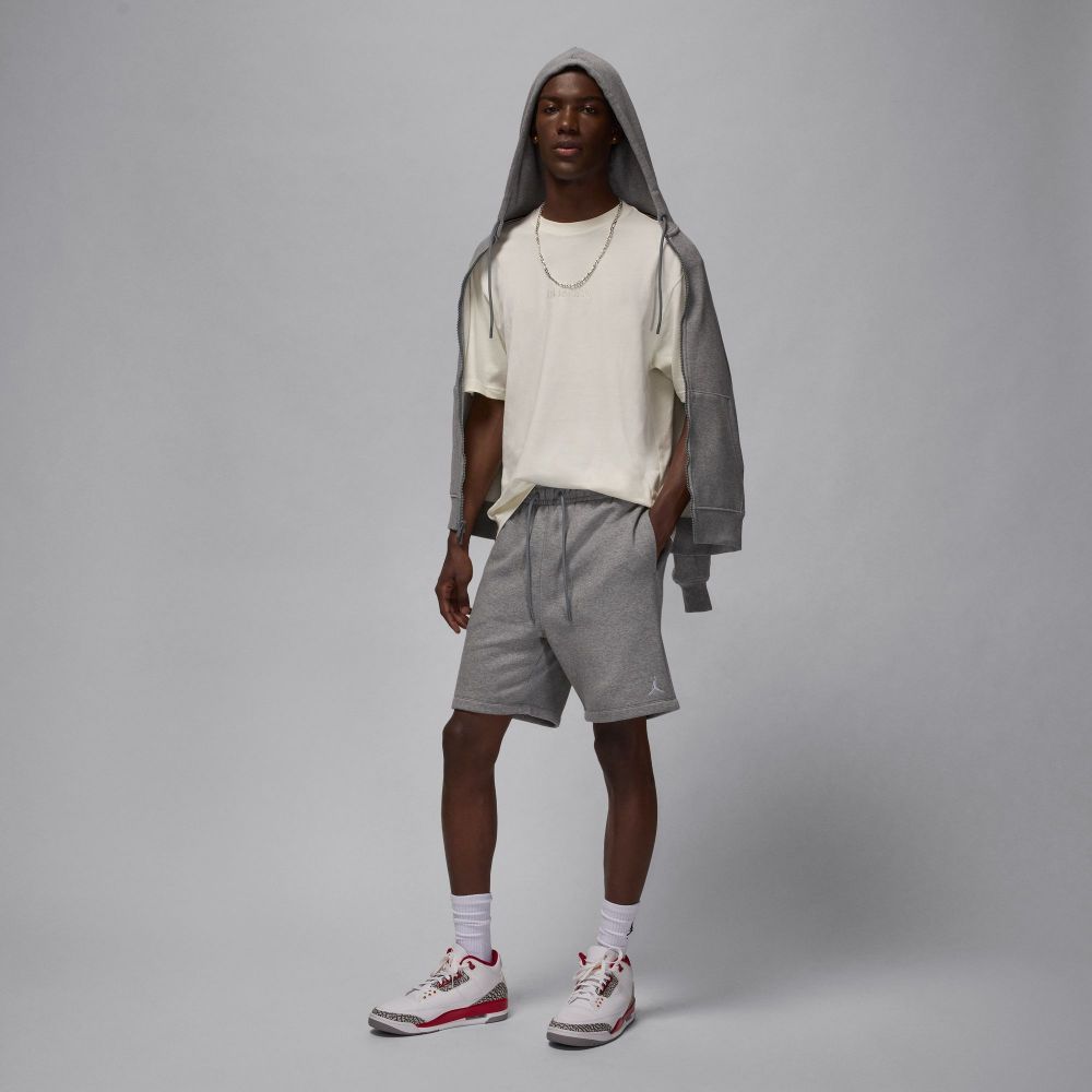 Jordan Brooklyn Fleece מכנס