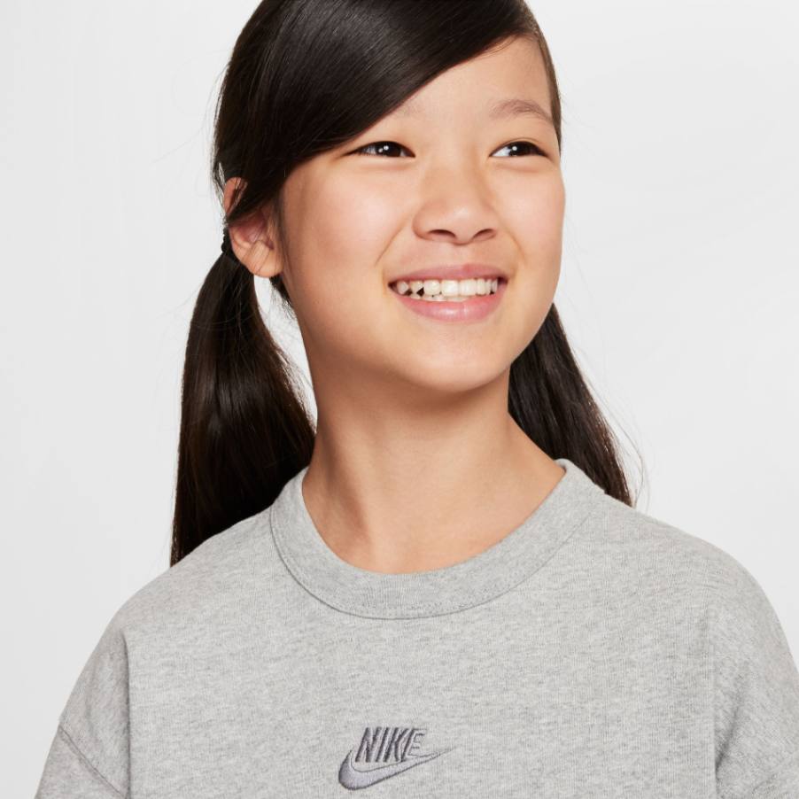 Nike Sportswear טי שירט לוגו