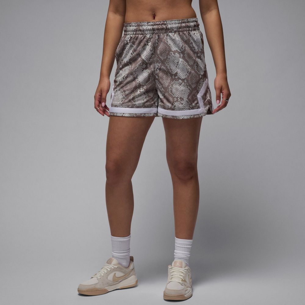 JORDAN Printed Diamond 4 מכנסיים קצרים