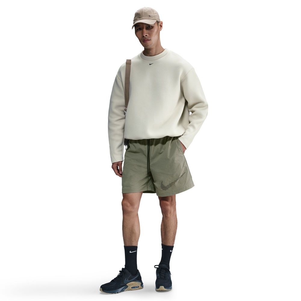 TECH WOVEN מכנסיים קצרים