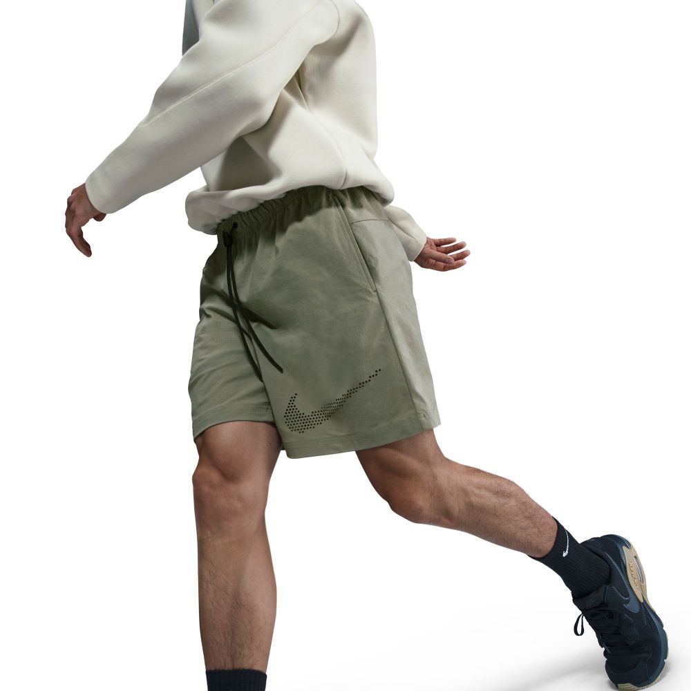 TECH WOVEN מכנסיים קצרים