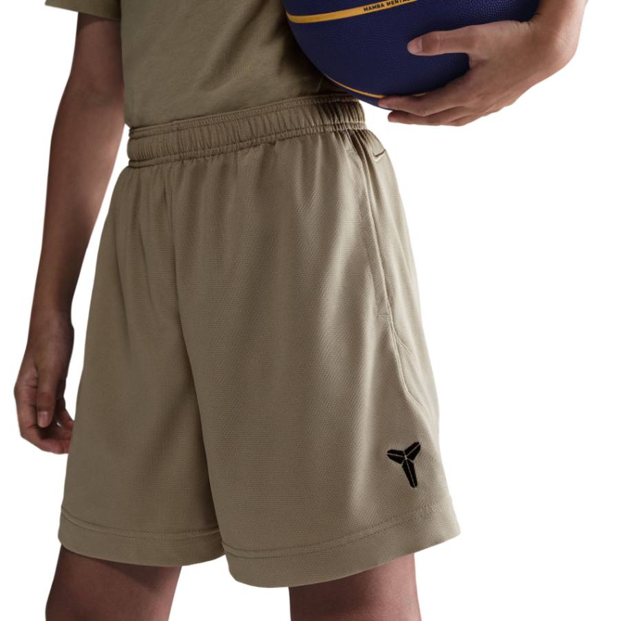 Kobe Bryant DRI FIT מכנס קצר