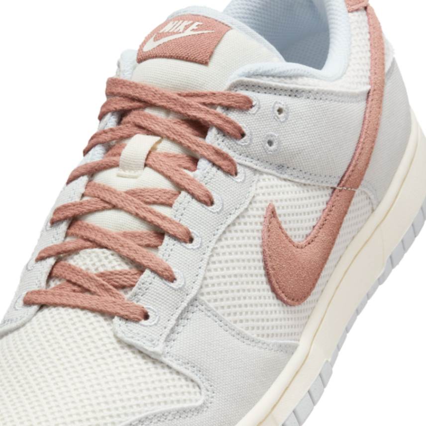 DUNK LOW RETRO SE סניקרס