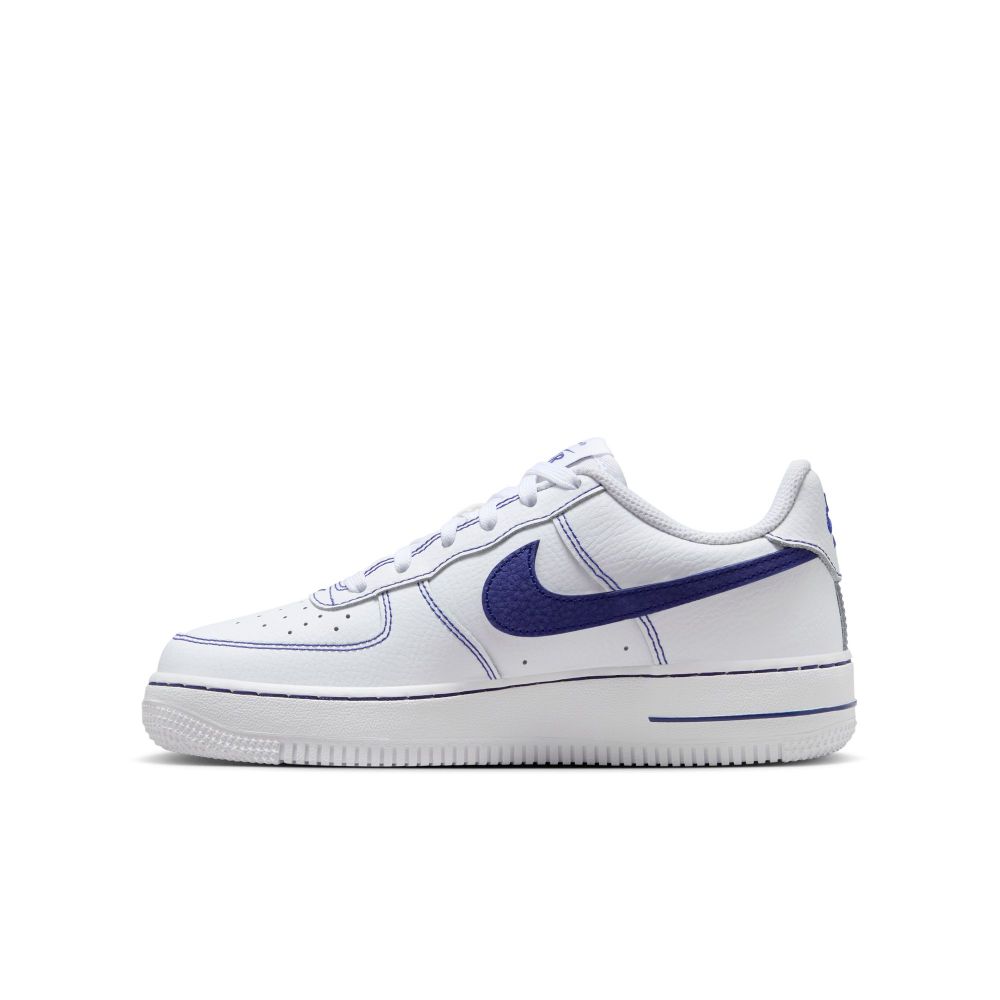 AIR FORCE 1 LV8 4 סניקרס