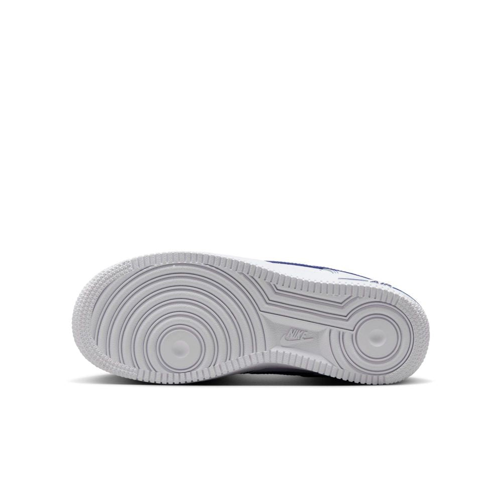 AIR FORCE 1 LV8 4 סניקרס