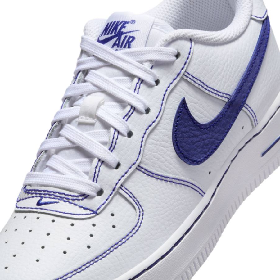 AIR FORCE 1 LV8 4 סניקרס