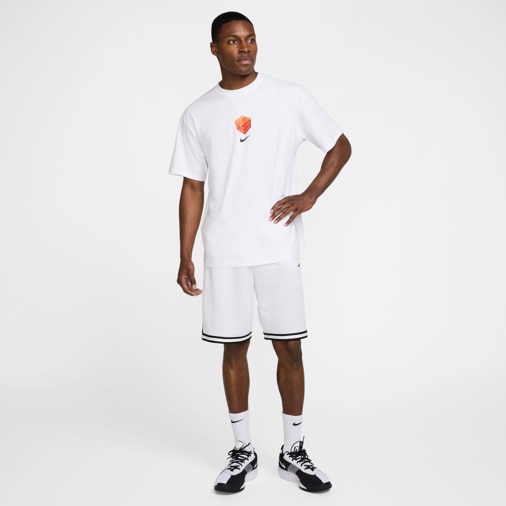 M90 BBALL טי שירט