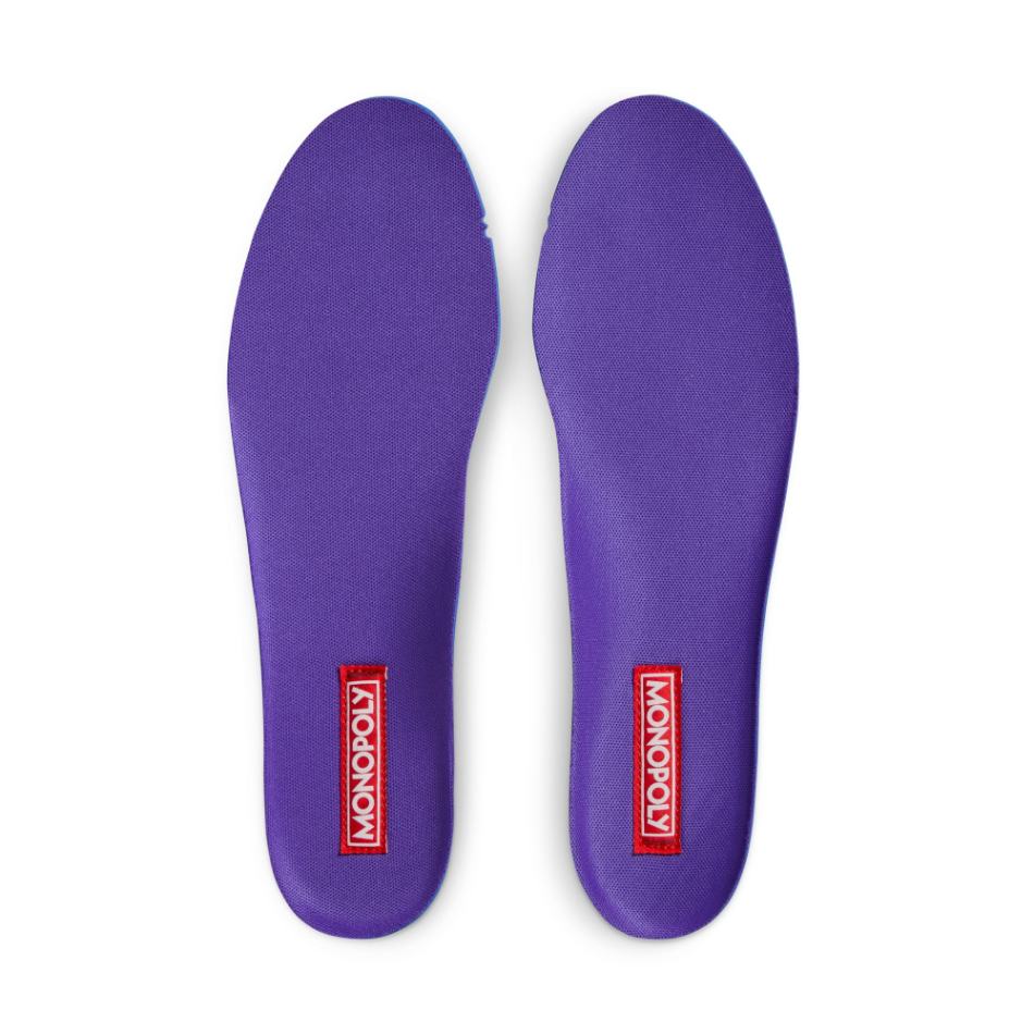 LeBron NXXT Genisus QS נעלי כדורסל