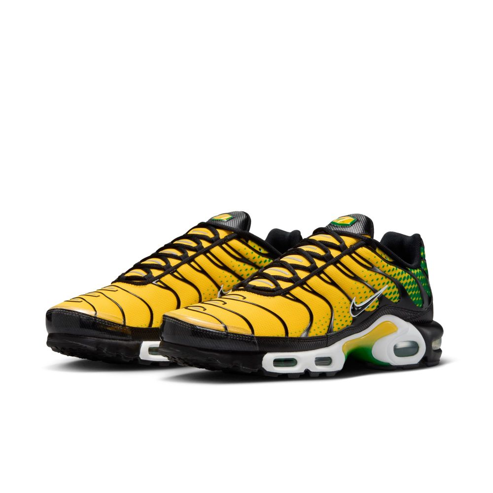 AIR MAX PLUS סניקרס