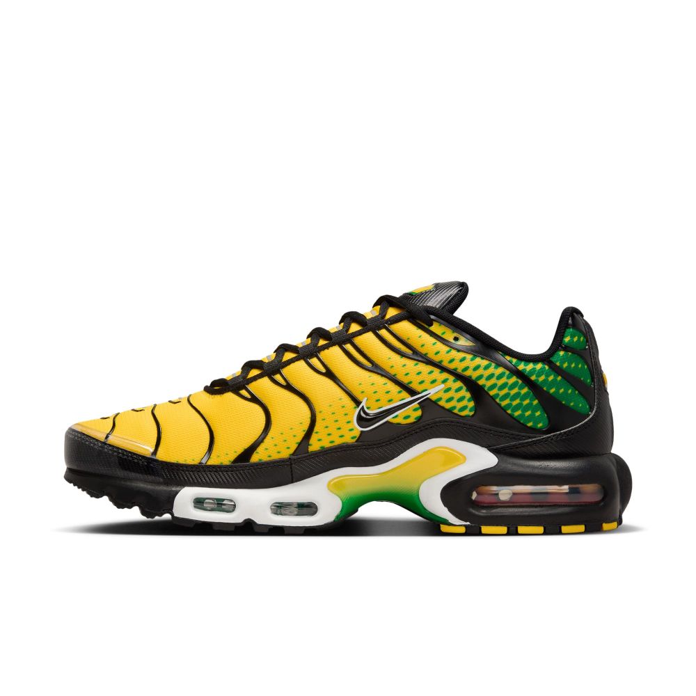 AIR MAX PLUS סניקרס