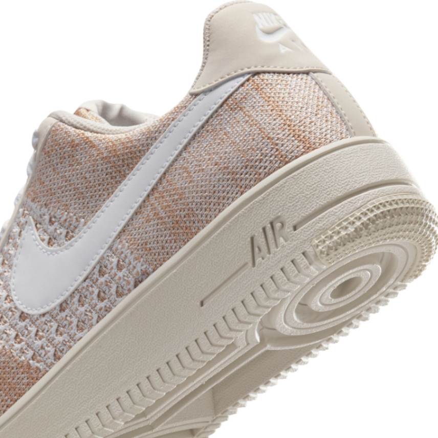 AIR FORCE 1 FLYKNIT 2.0 סניקרס