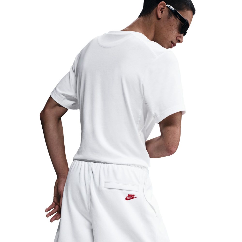 CLUB French Terry Flow מכנס קצר