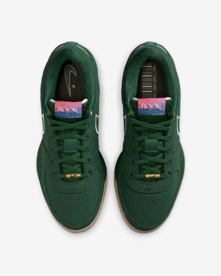 BOOK 1 נעלי כדורסל