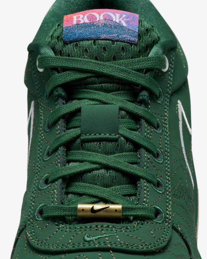 BOOK 1 נעלי כדורסל