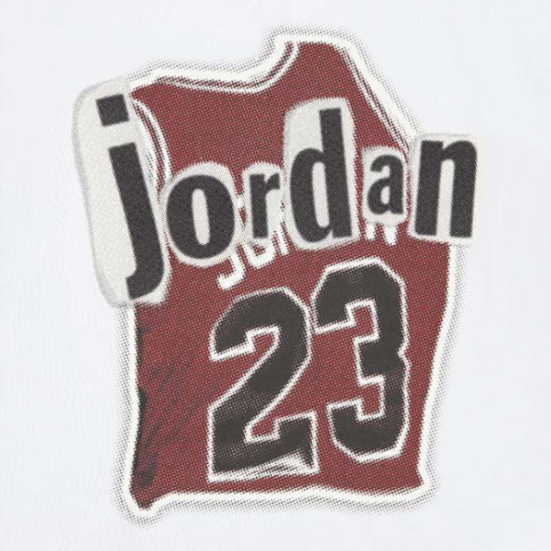 JORDAN JERSEY טי שירט
