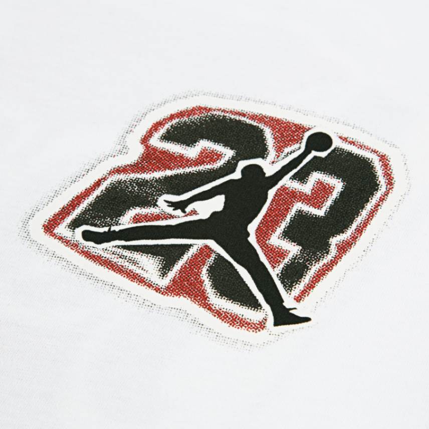JORDAN JERSEY טי שירט