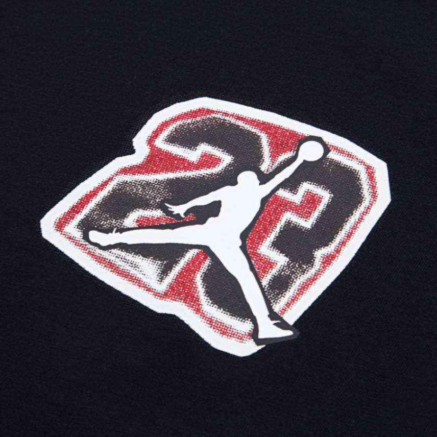 JORDAN JERSEY טי שירט