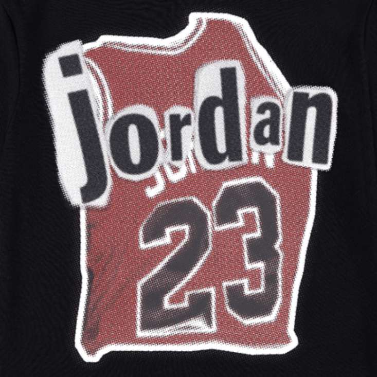 JORDAN JERSEY טי שירט