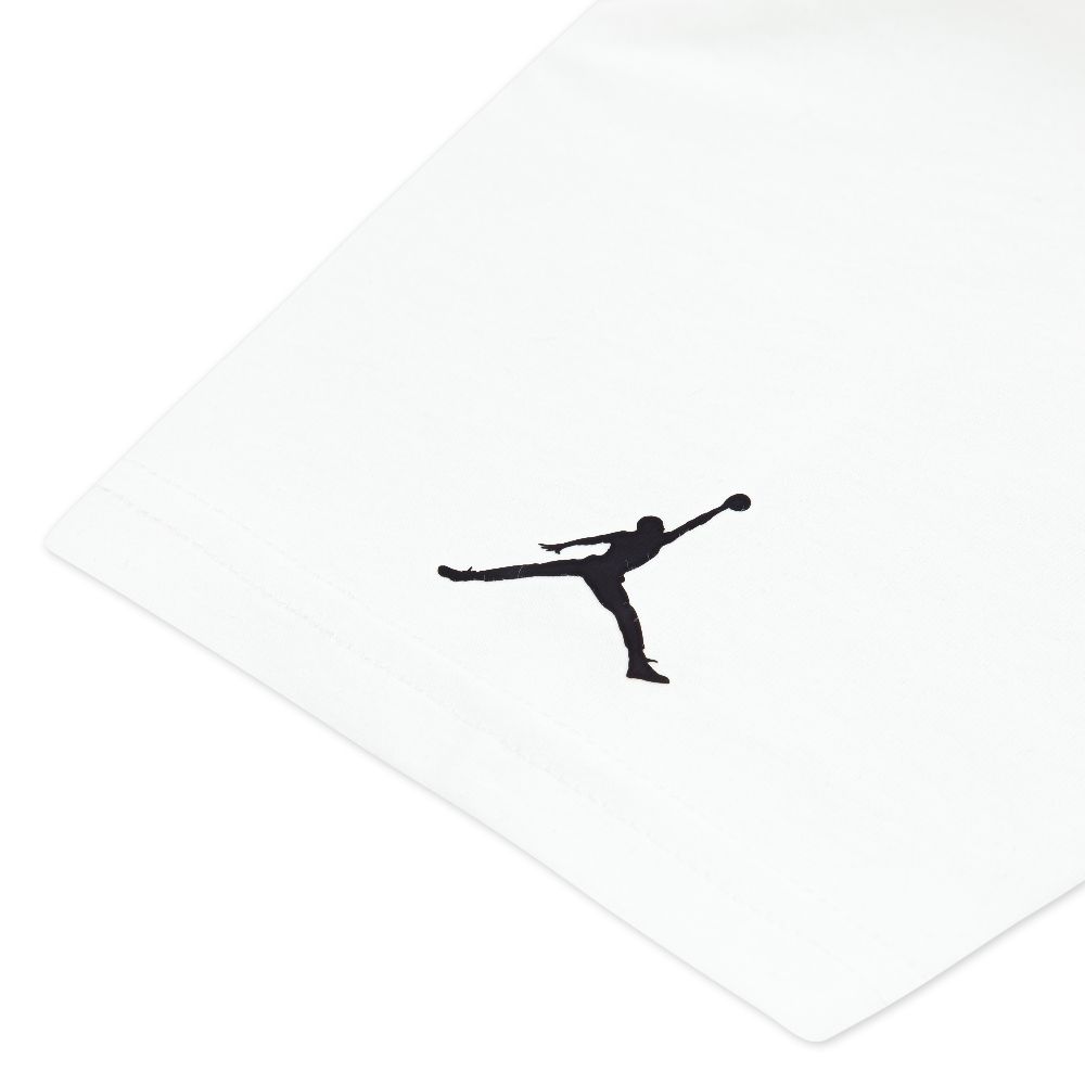 JORDAN POOLSIDE JUMPMAN טי שירט
