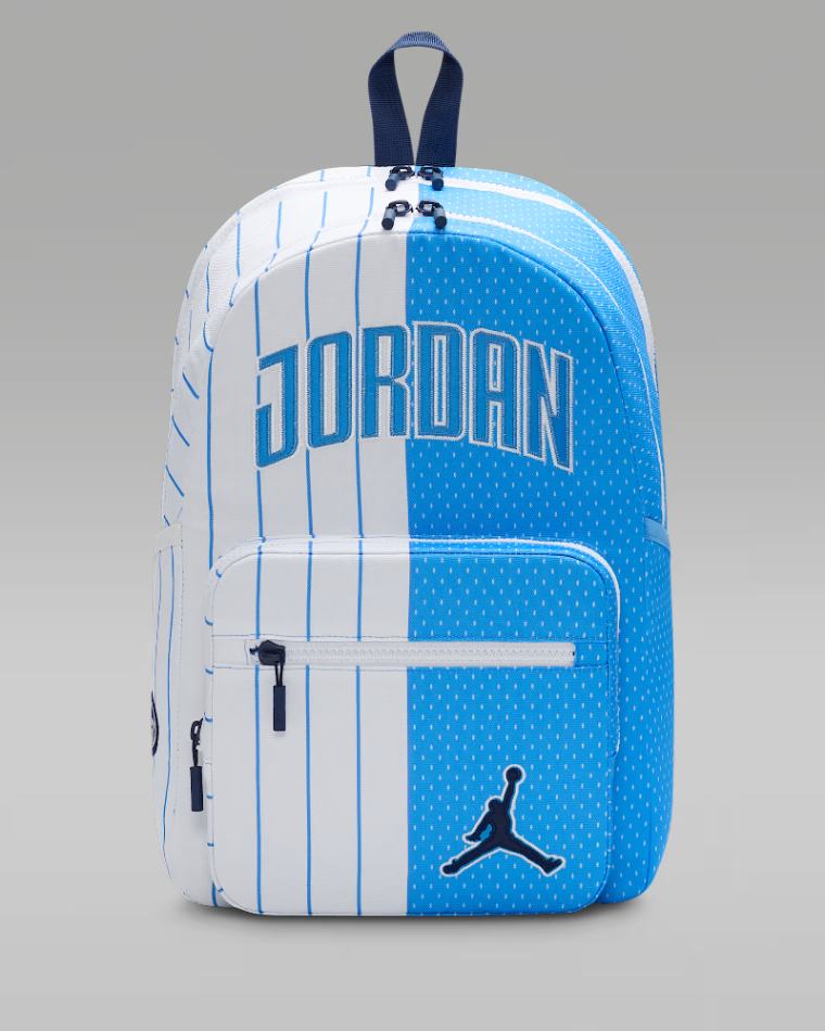 JORDAN PLAY OFF תיק גב