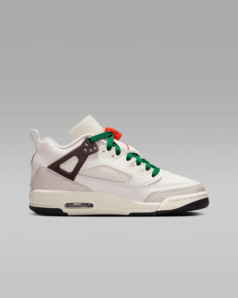 JORDAN SPIZIKE LOW סניקרס