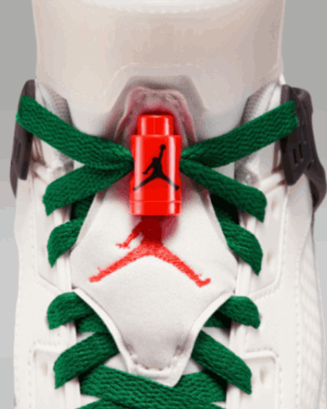 JORDAN SPIZIKE LOW סניקרס