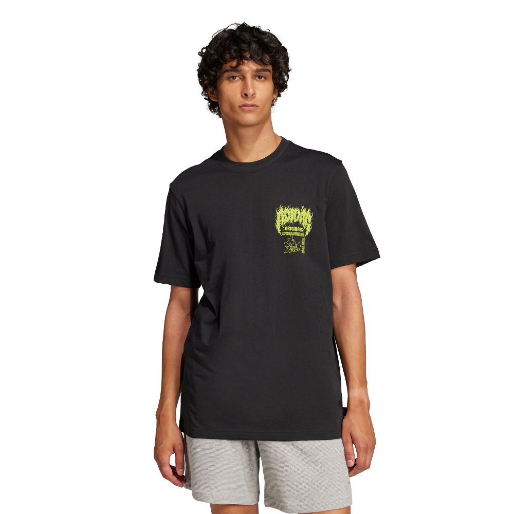 Trefoil Series Fashion Elevated טי שירט
