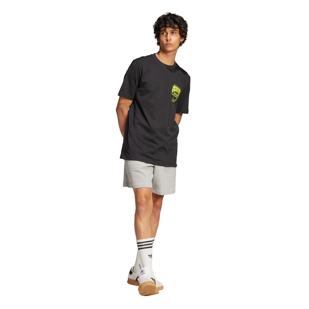 Trefoil Series Fashion Elevated טי שירט