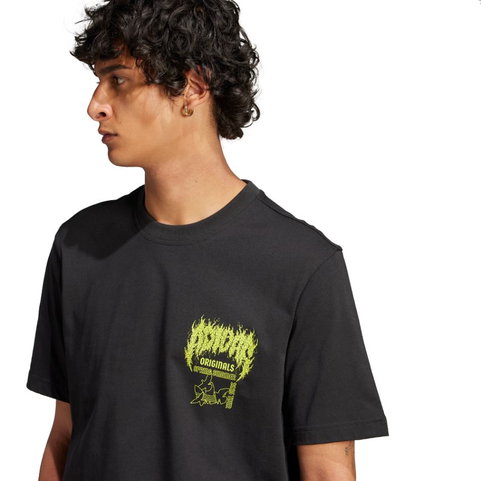 Trefoil Series Fashion Elevated טי שירט