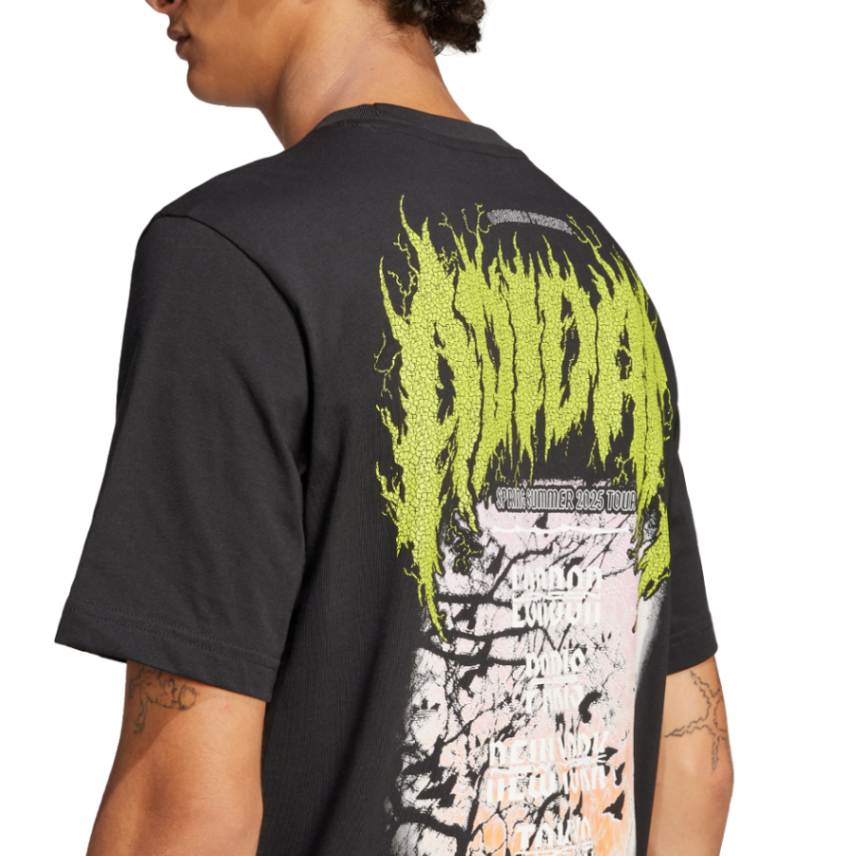 Trefoil Series Fashion Elevated טי שירט