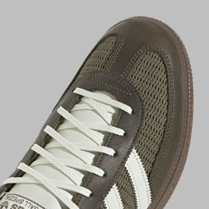 HANDBALL SPEZIAL סניקרס