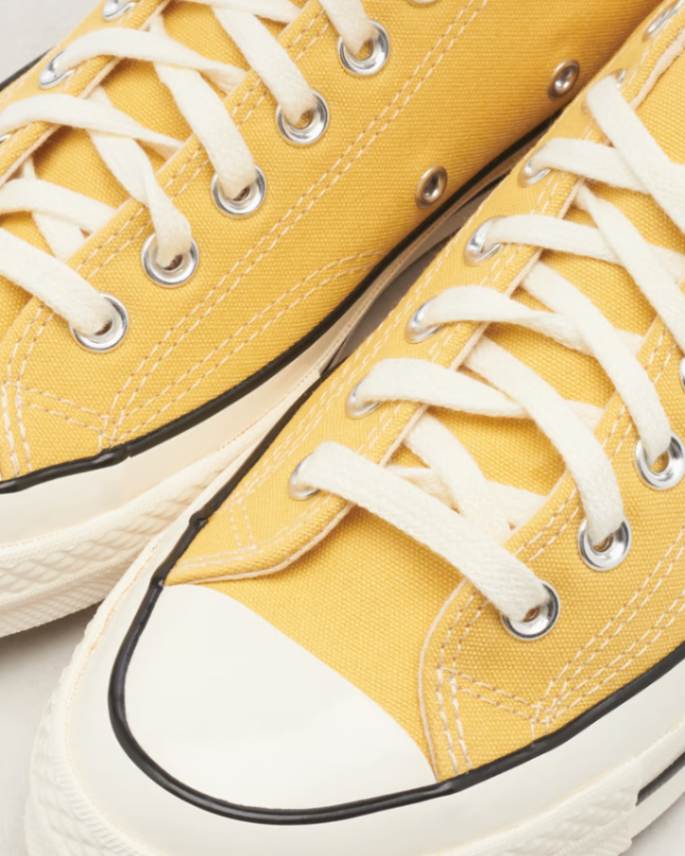 CHUCK 70 OX BANANAS סניקרס נמוכות