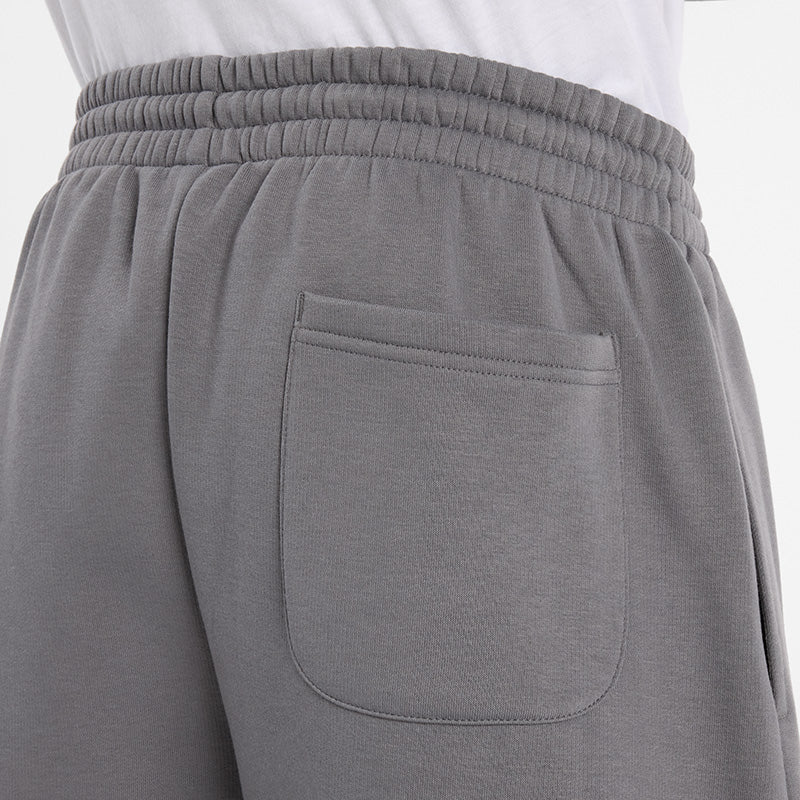 Reimagined Fleece מכנסיים קצרים