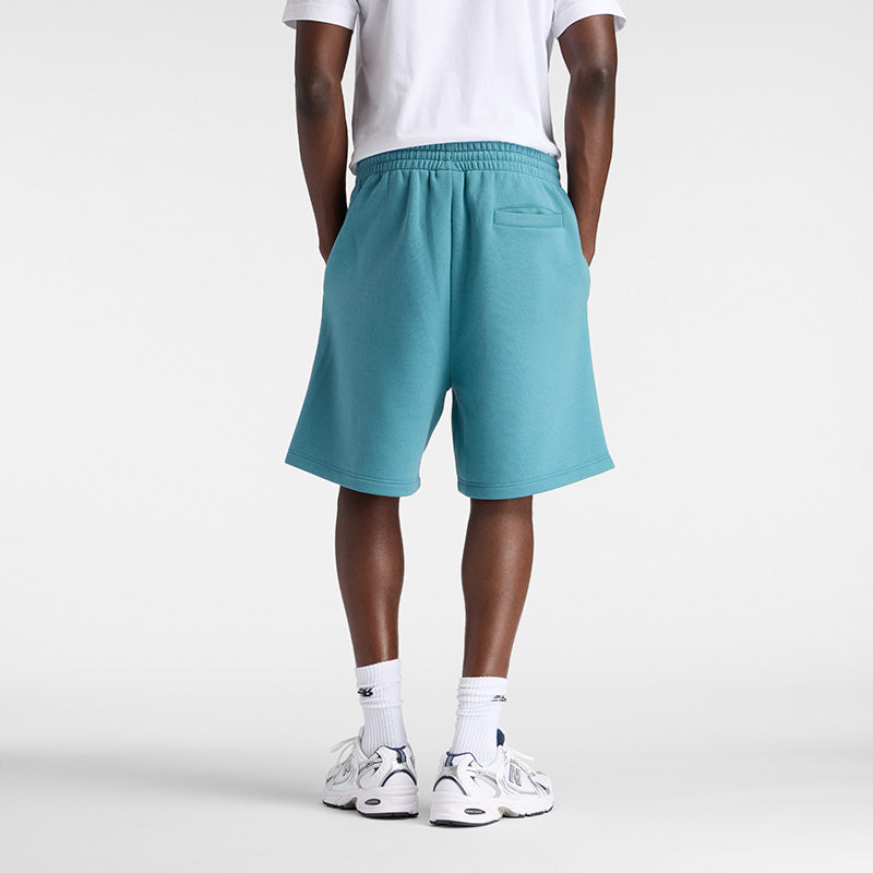 French Terry Short מכנסיים קצרים