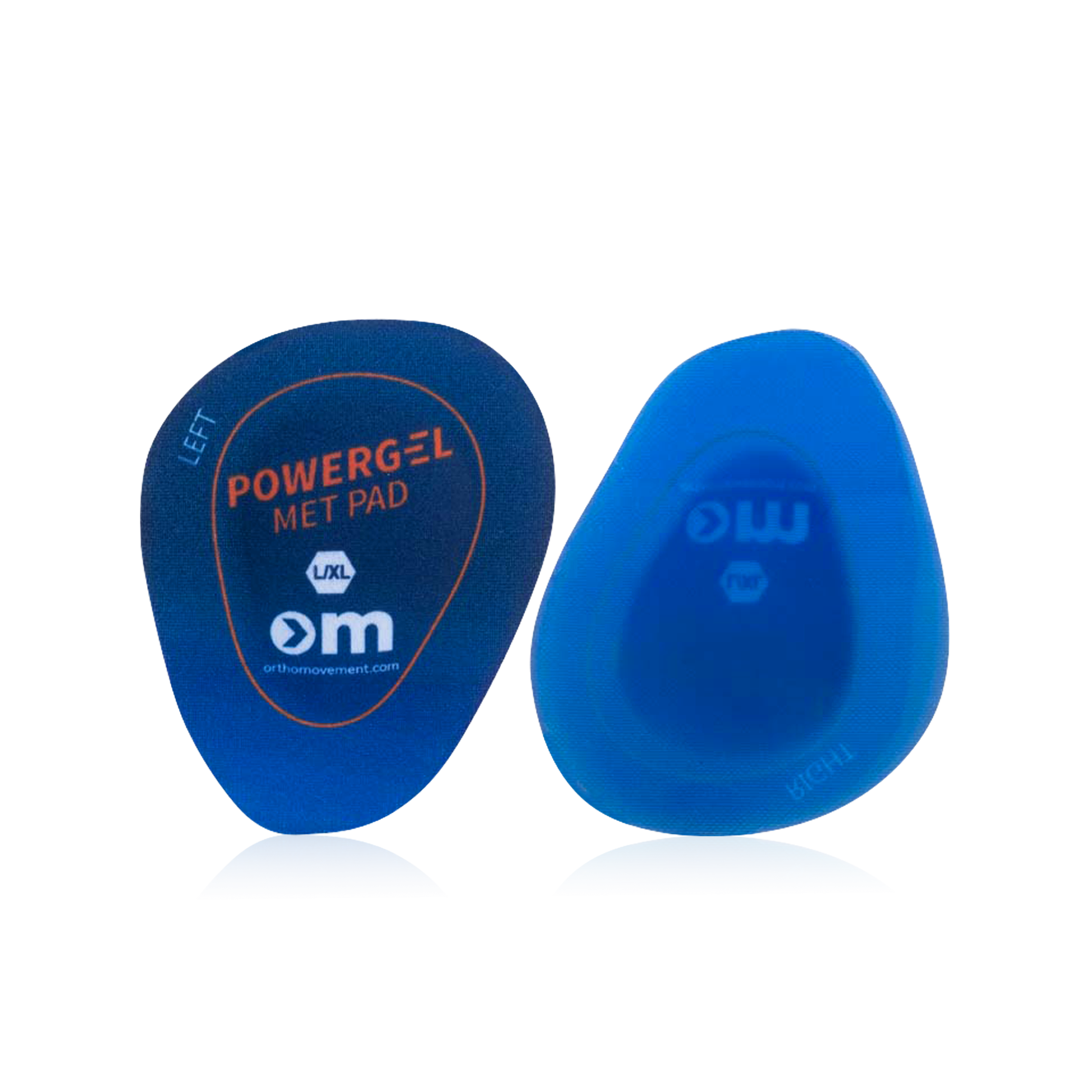 MET PAD מדרסים