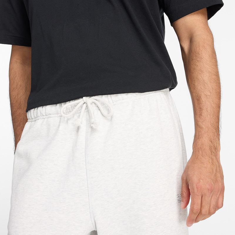 ATHLETICS FRENCH TERRY מכנסיים ארוכים