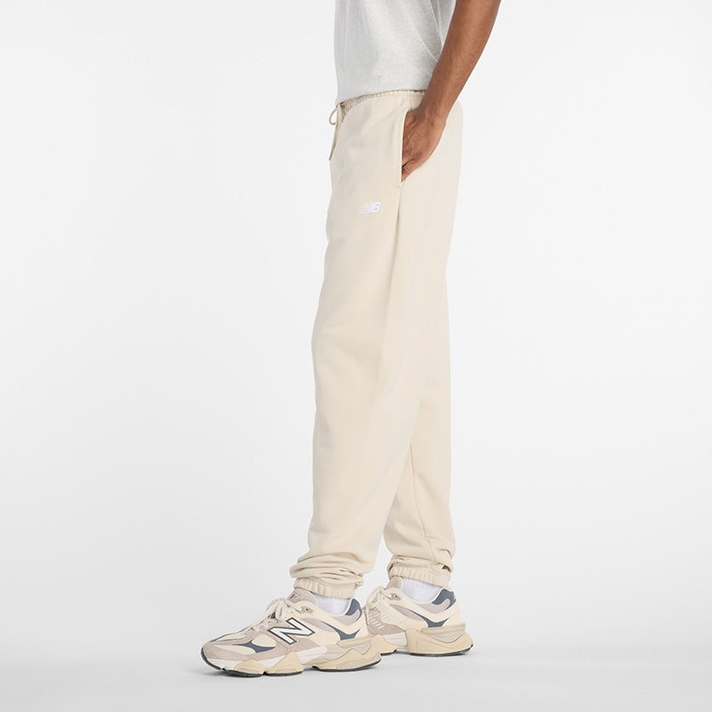 ESSENTIALS FRENCH TERRY מכנסיים ארוכים