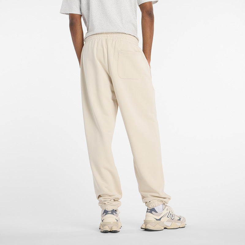 ESSENTIALS FRENCH TERRY מכנסיים ארוכים