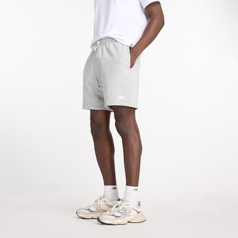 French Terry Short מכנסיים קצרים