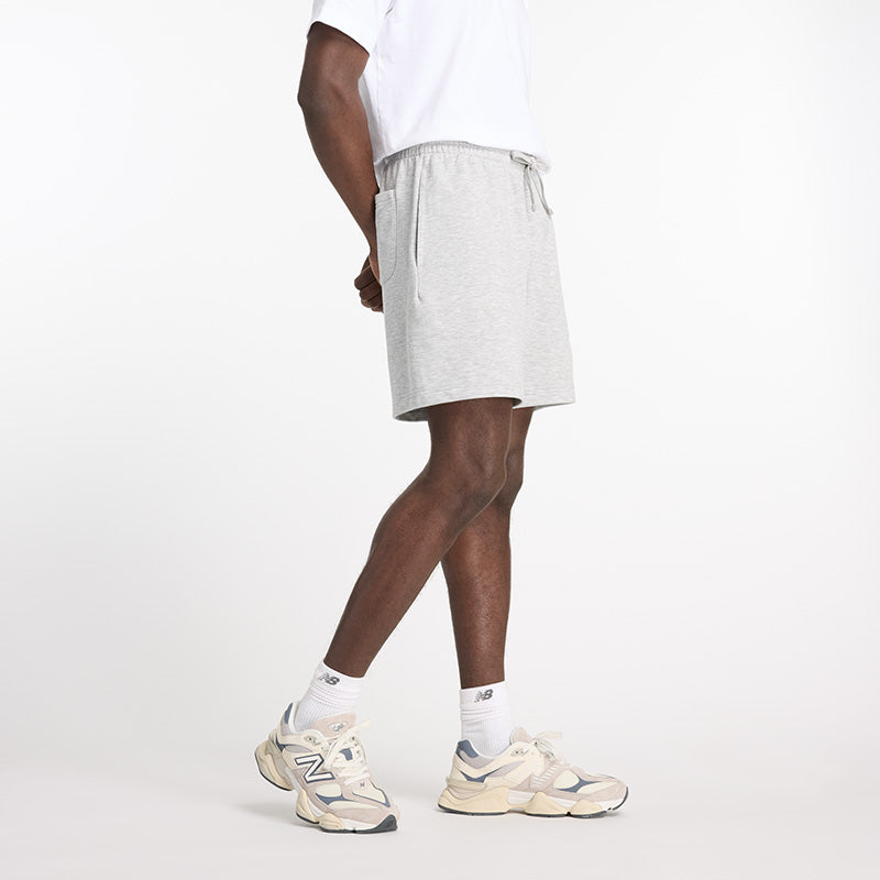 French Terry Short מכנסיים קצרים