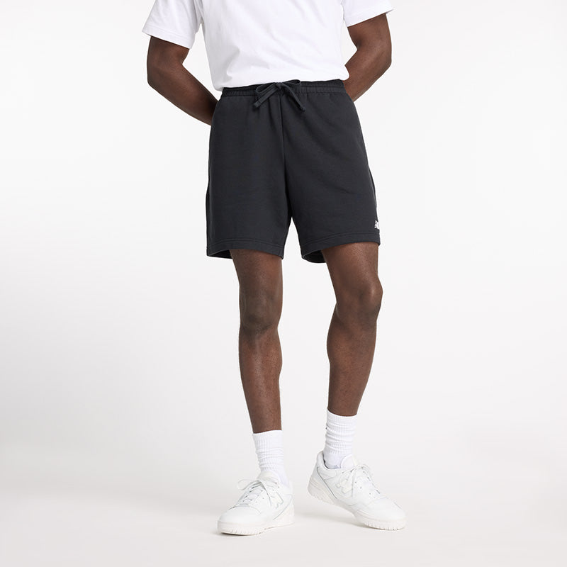 French Terry Short מכנסיים קצרים