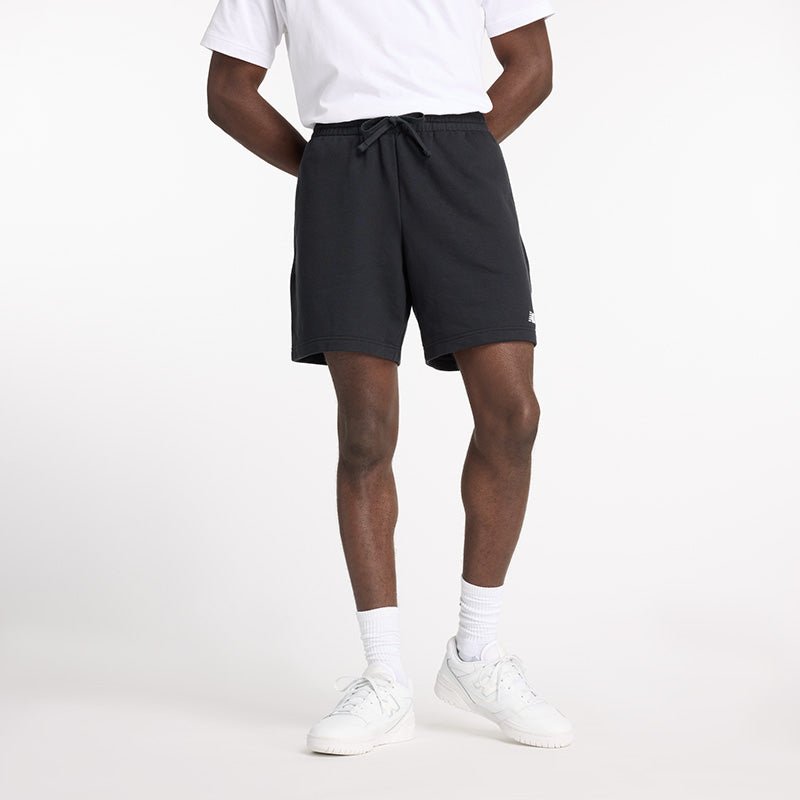 French Terry Short מכנסיים קצרים