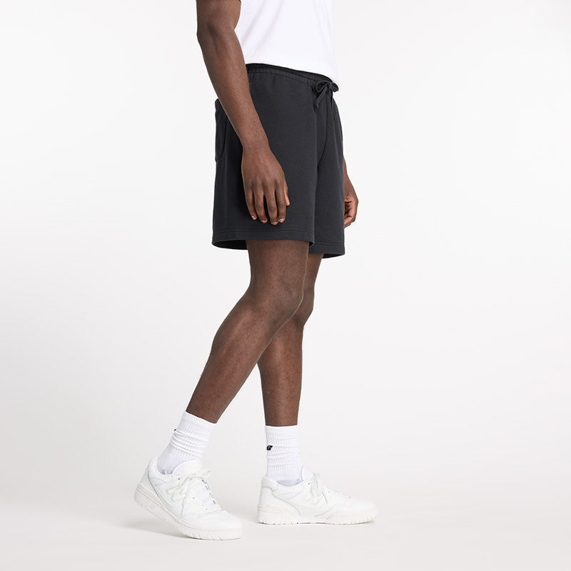 French Terry Short מכנסיים קצרים